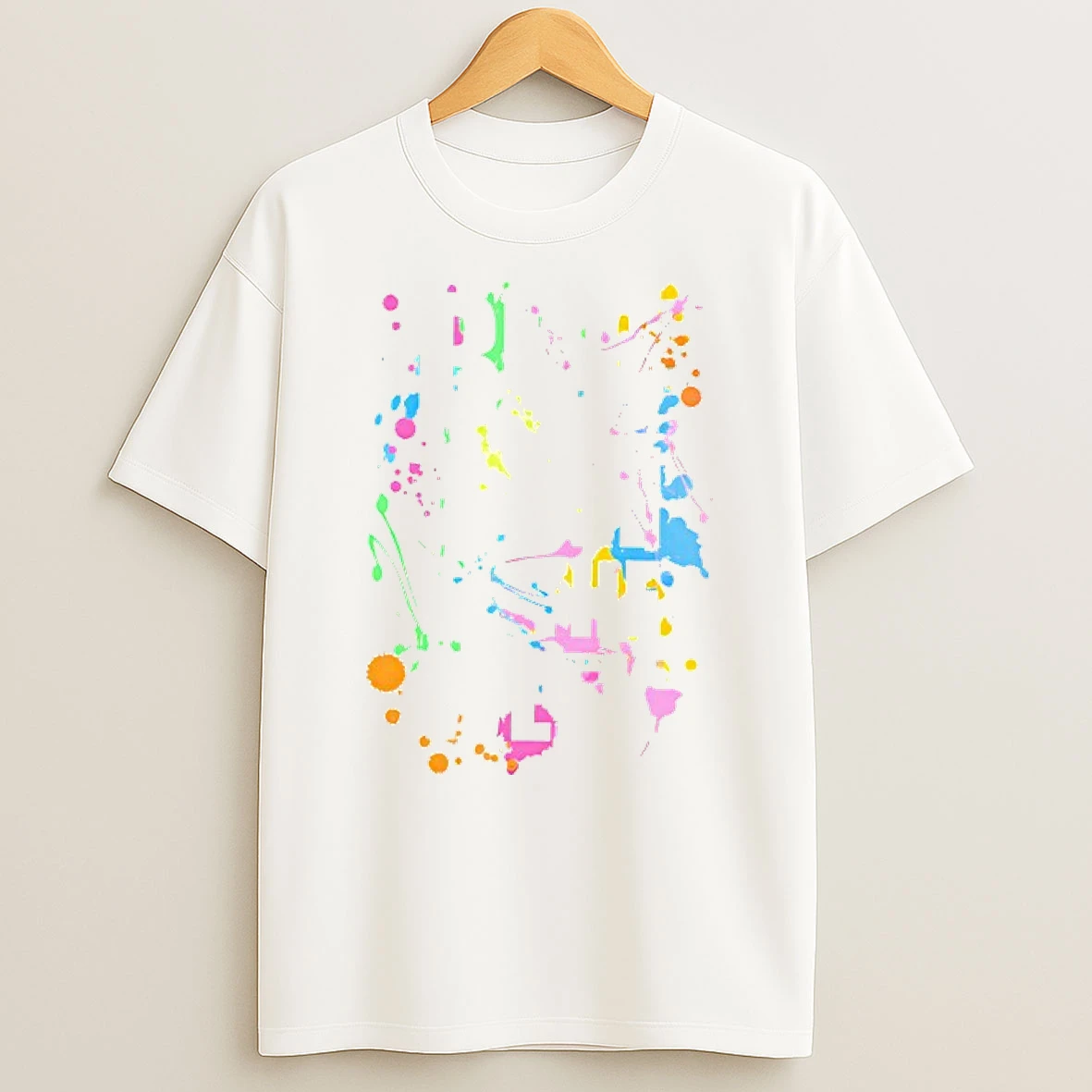 Zack Ryder Broski Of The Week Shirts