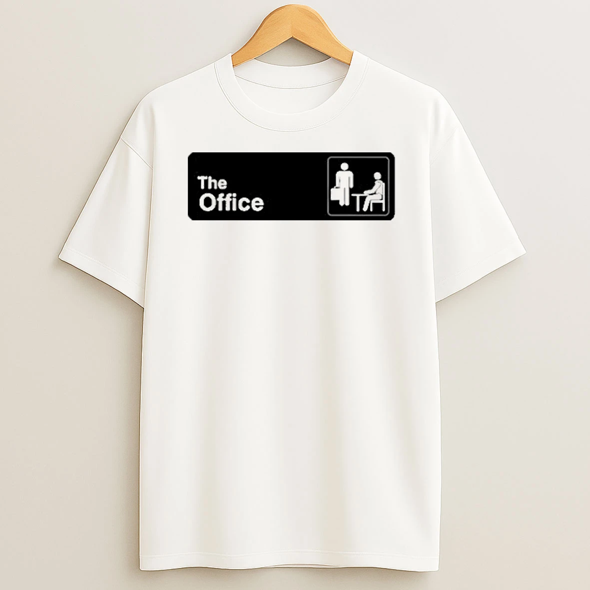 Zastela The Office Logo 2025 Shirts
