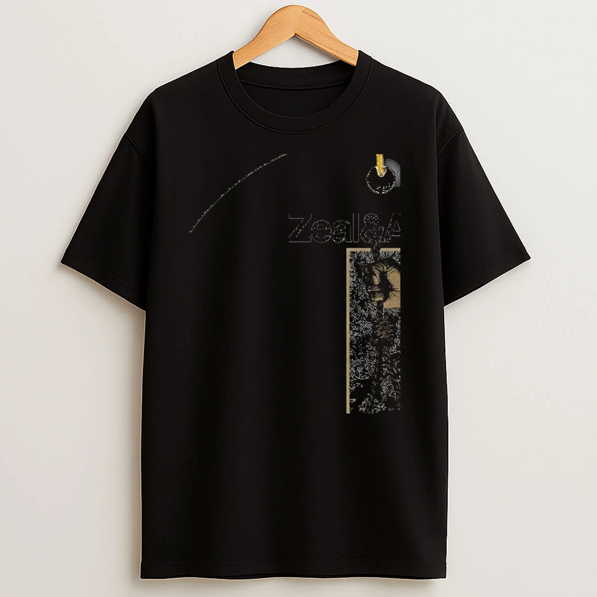 Zeal Ardor Rope Shirts