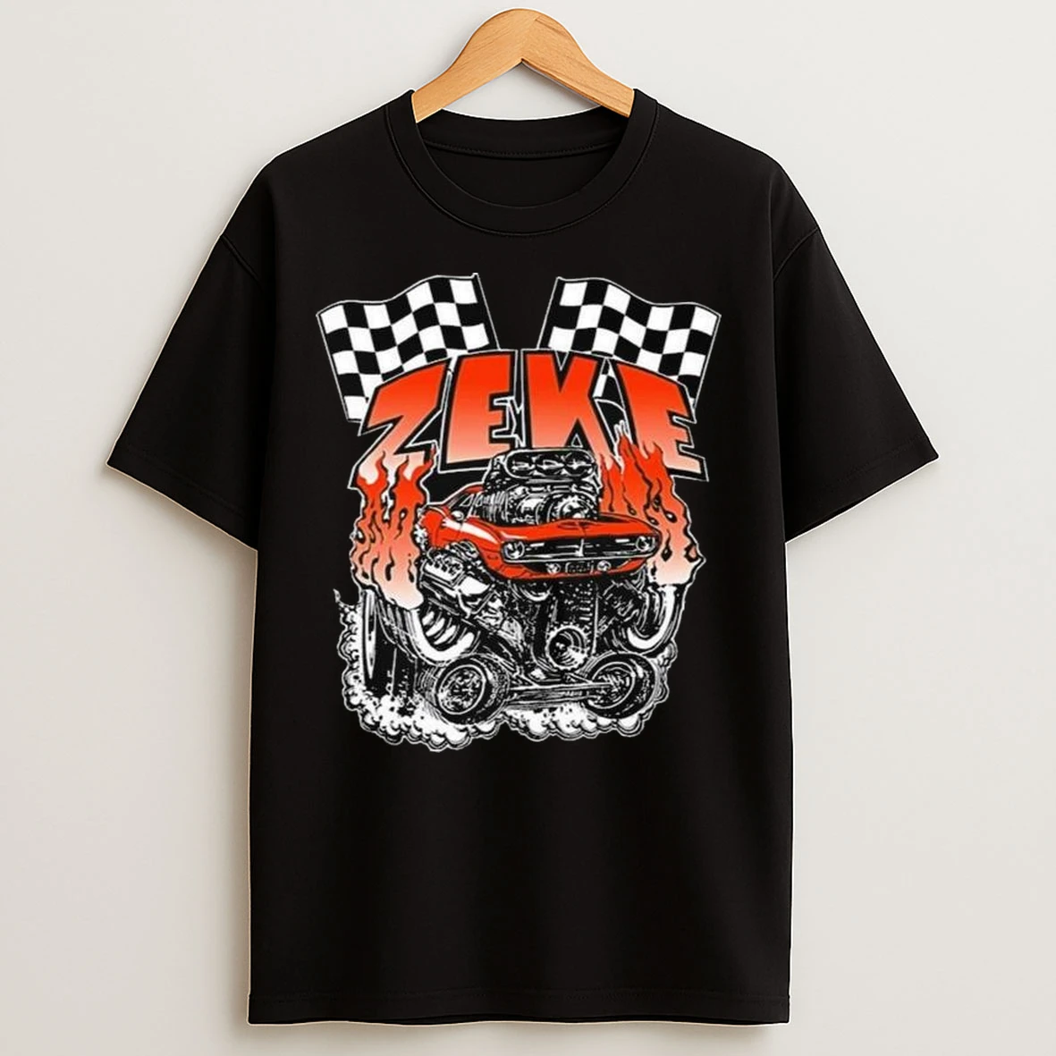 Zeke Band Black Bear Lodge Brisbane Nov 13th 2025 Concert Long Sleve T Shirts