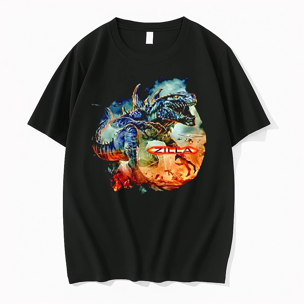Zilla Monster Mania Shirts