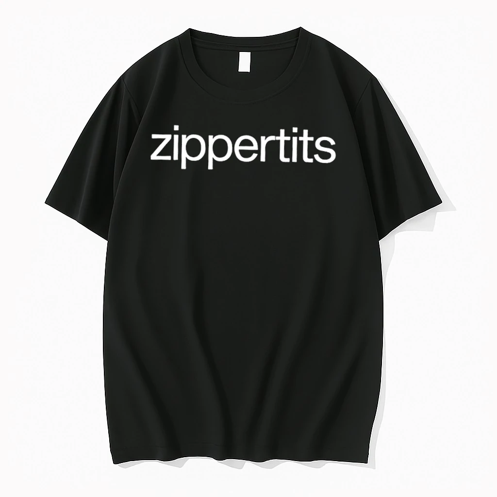 Zippertits Shirts