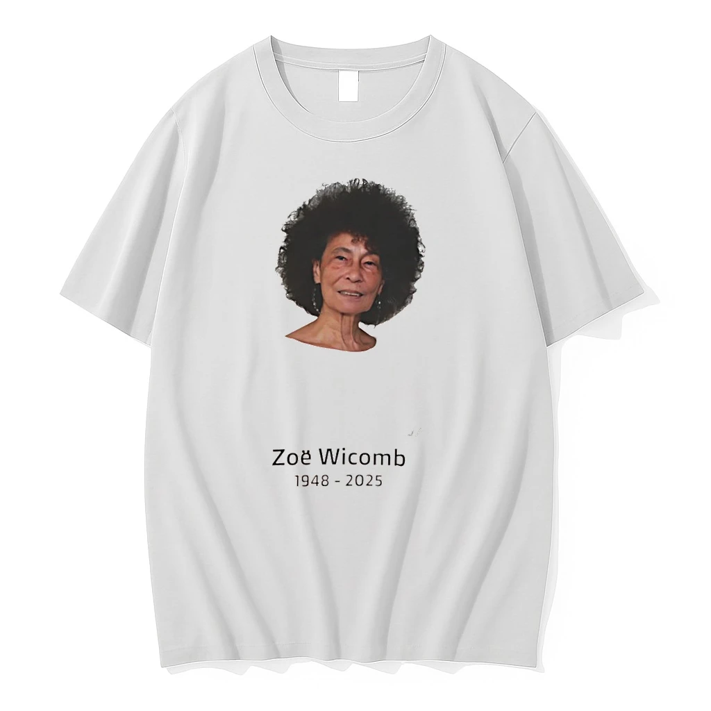 Zoe Wicomb 1948 2025 Shirts