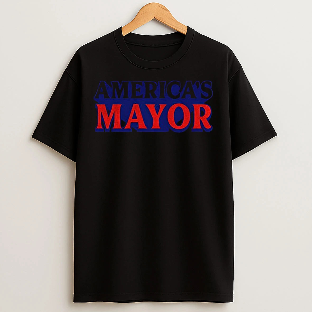 Zohran Mamdani Americas Mayor Turn The Volume Up Nyc America 2025 T Shirts