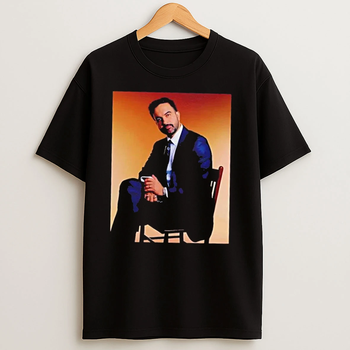 Zohran Mamdani Nyc Political Progressive Urban Graphic T Shirts