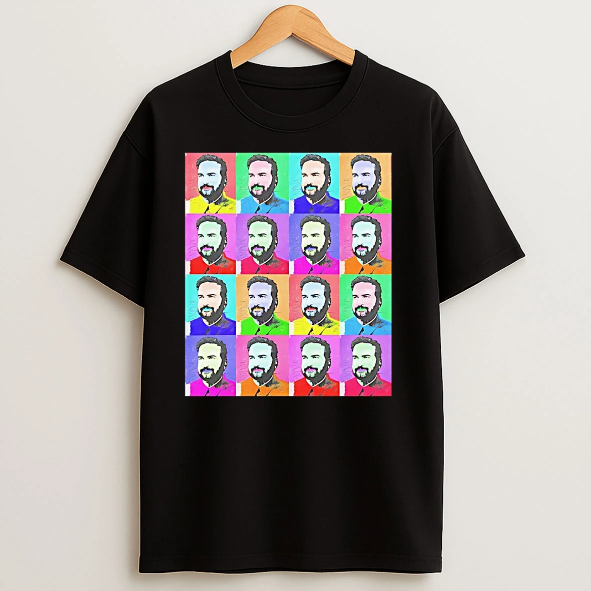 Zohran Mamdani The Eras Tour Parody T Shirts