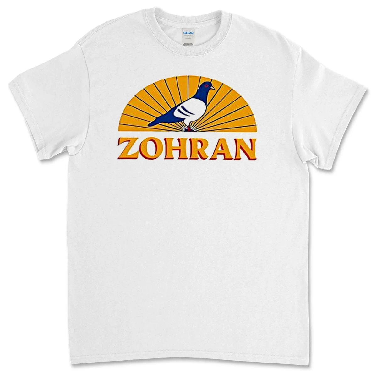 Zohran For Nyc Zohran Mamdani Premium Shirt Sweater