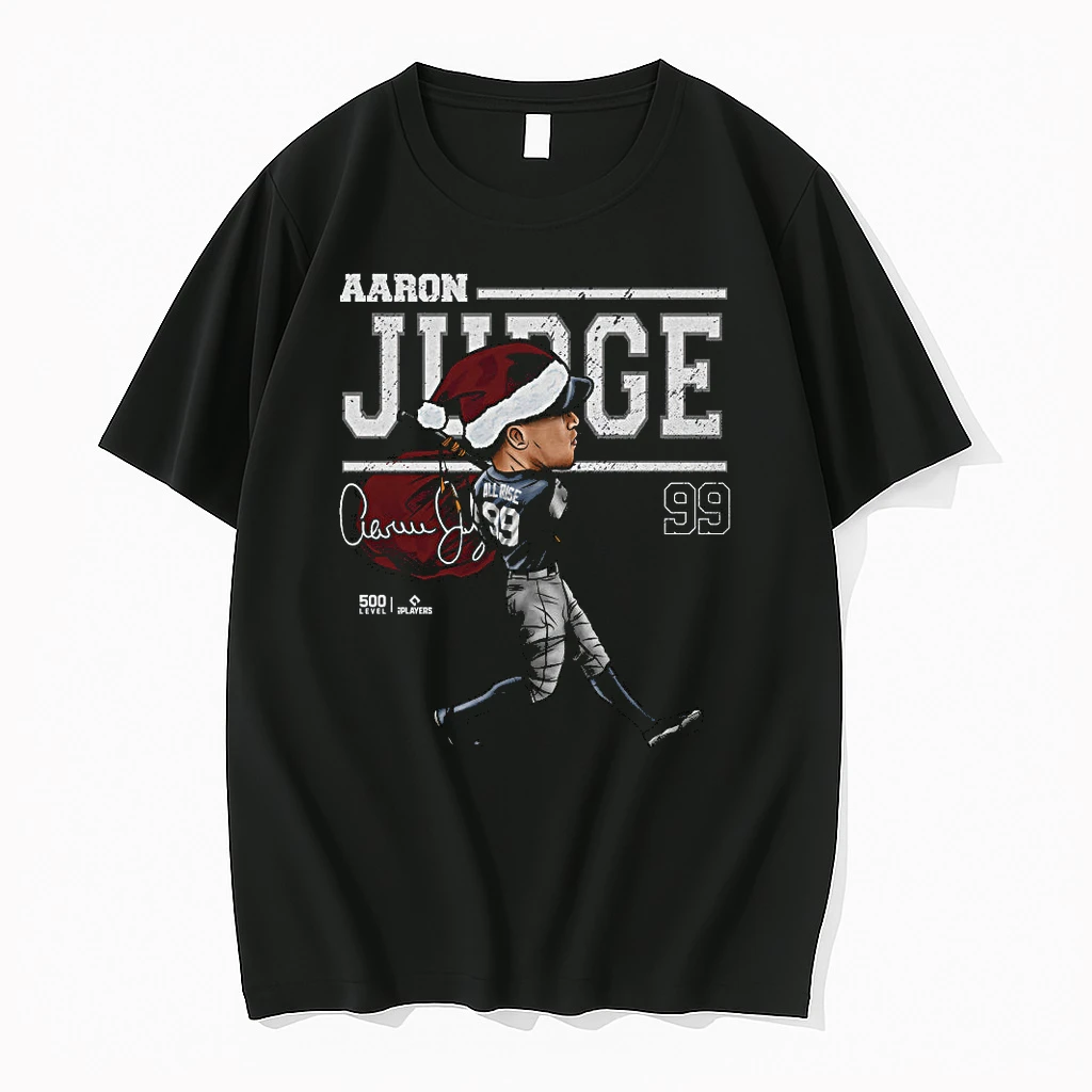 Aaron Judge T Shirt New York Baseball 70 Shirts