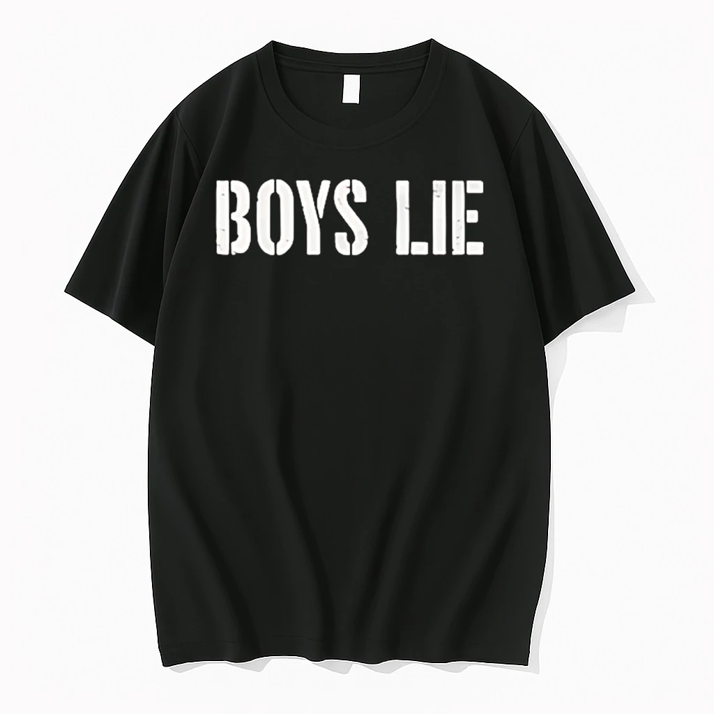 Boys Lie Shirts