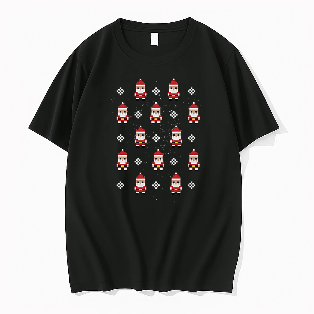 Christmas T Shirt Christmas Lifestyle 02 Shirts