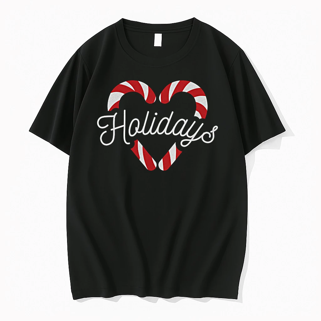Christmas T Shirt Christmas Lifestyle 06 Shirts