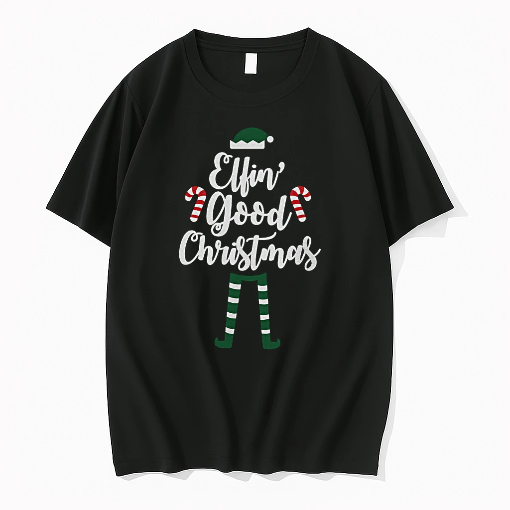 Christmas T Shirt Christmas Lifestyle 12 Shirts