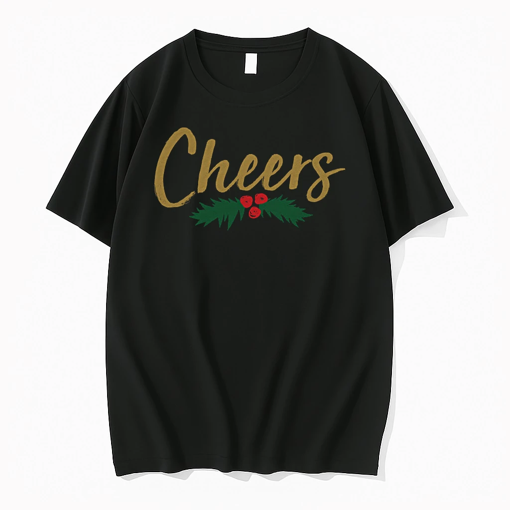Christmas T Shirt Christmas Lifestyle 25 Shirts