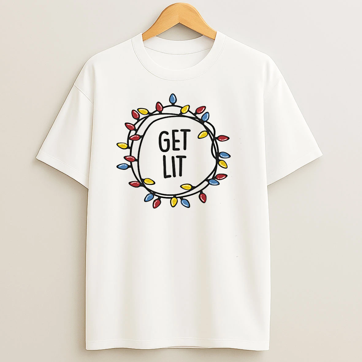 Christmas T Shirt Christmas Lifestyle 94 Shirts