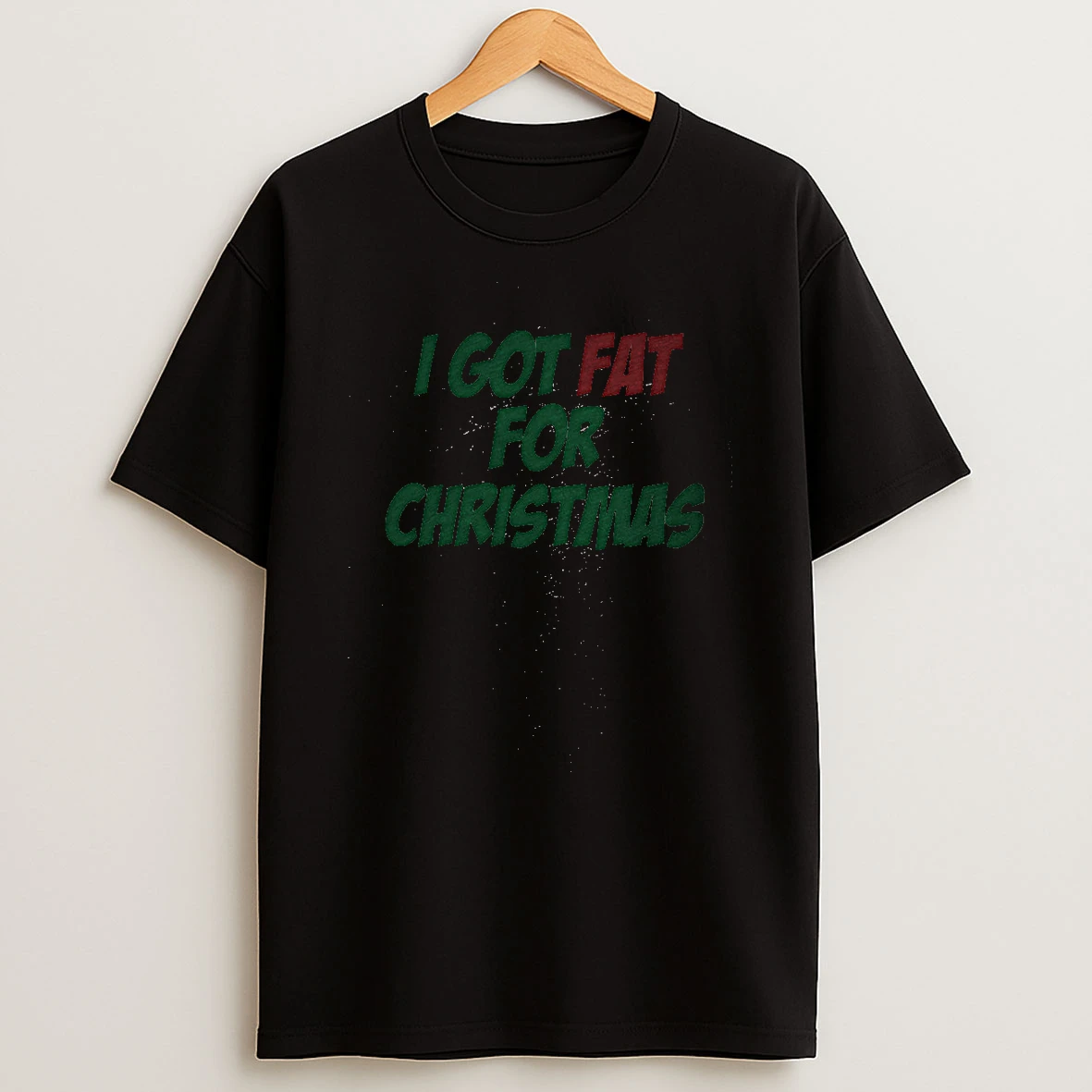 Christmas T Shirt Christmas Lifestyle Ad Shirts