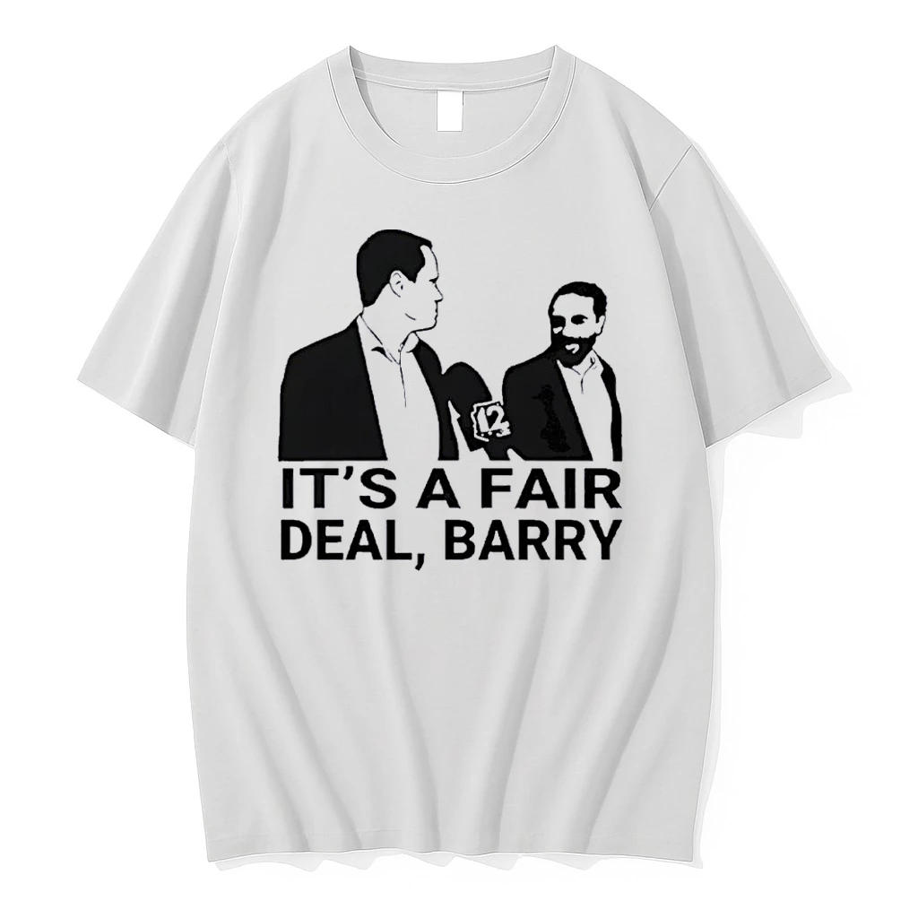 Dklw5fcn Its A Fair Deal Barry Meme Shirts