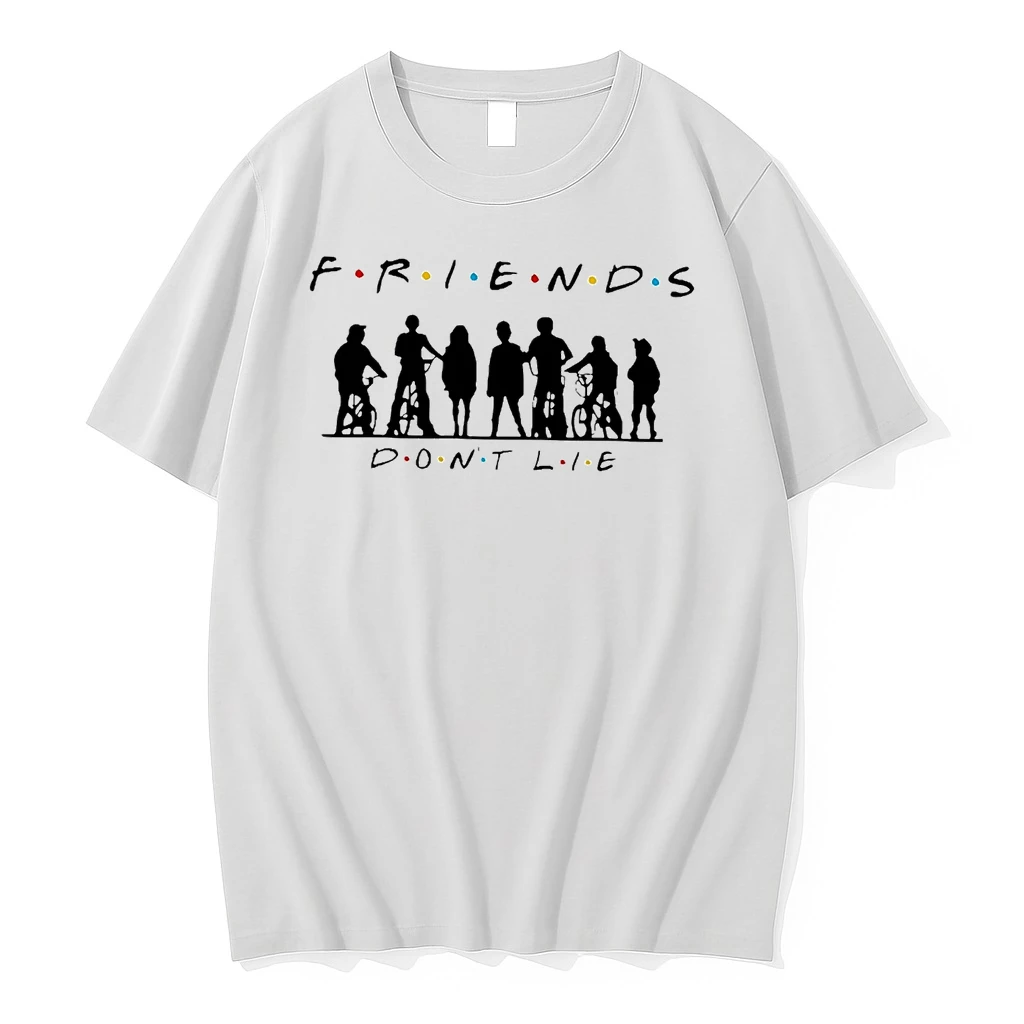 Friends Dont Lie Shirts
