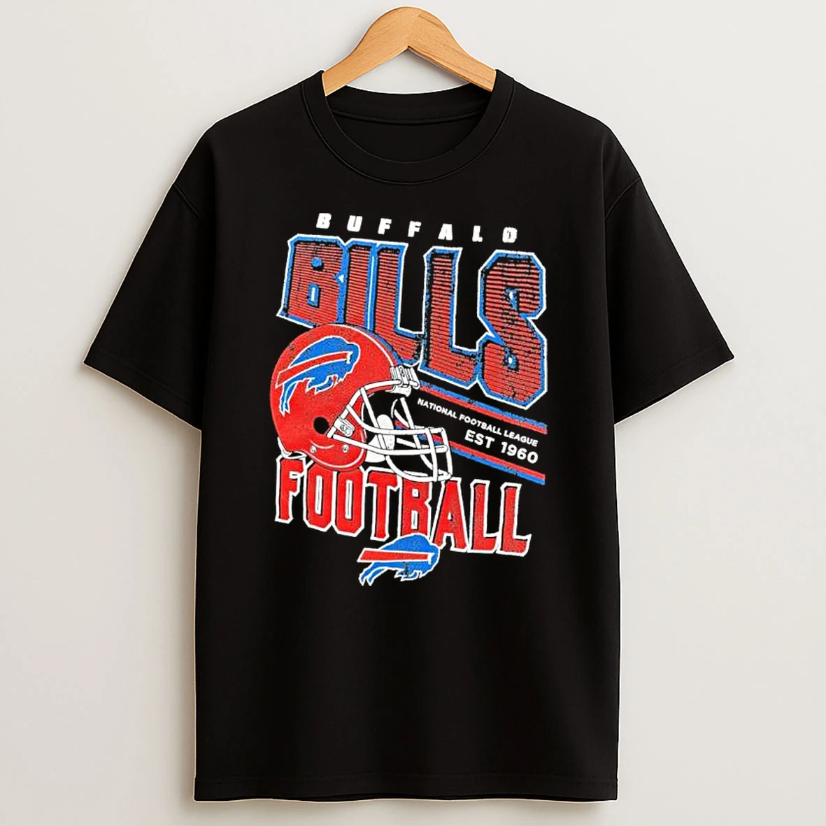 Ih9aga3y Buffalo Bills Follow The Leader Helmet Shirts