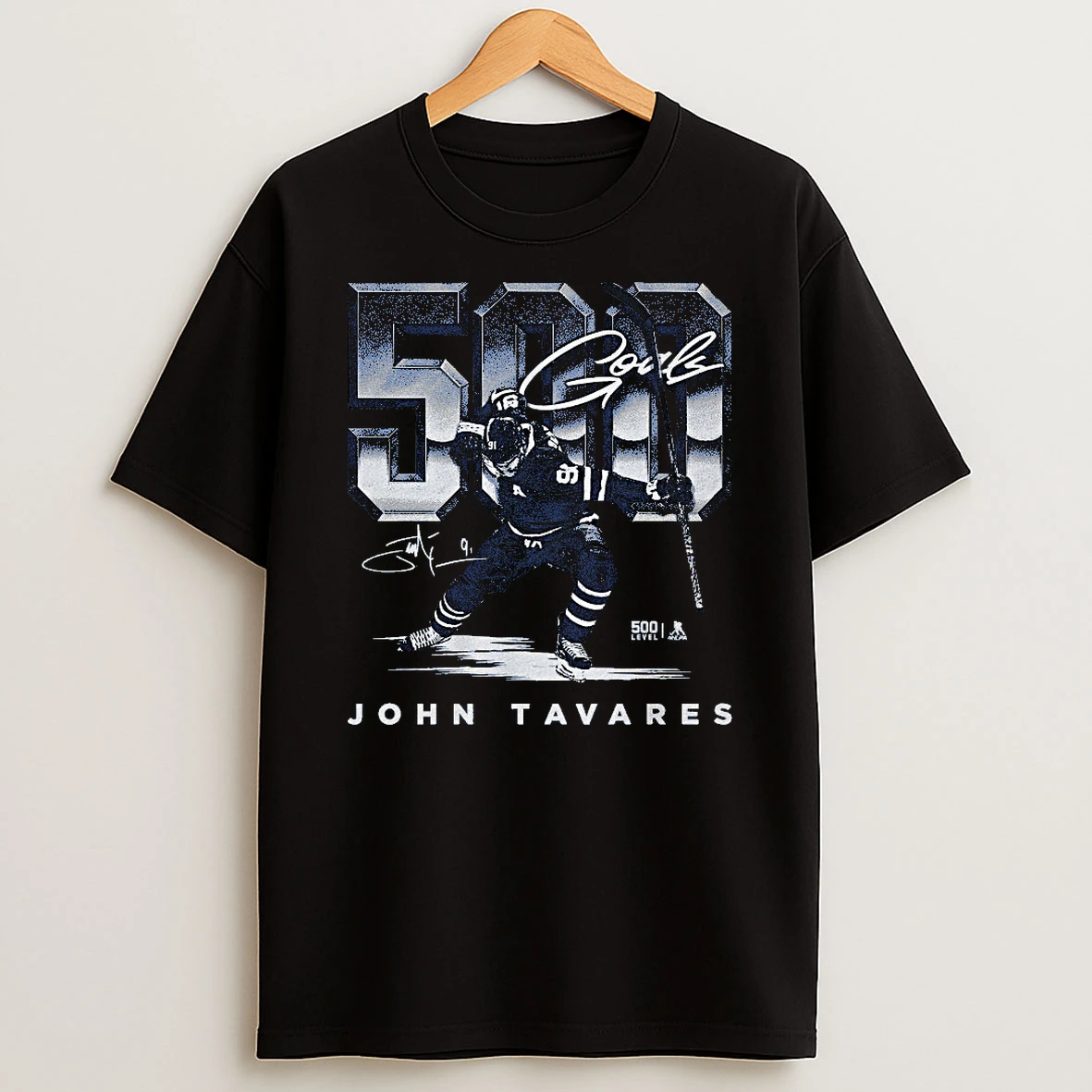 John Tavares T Shirt Toronto Hockey 12 Tshirt Hoodie