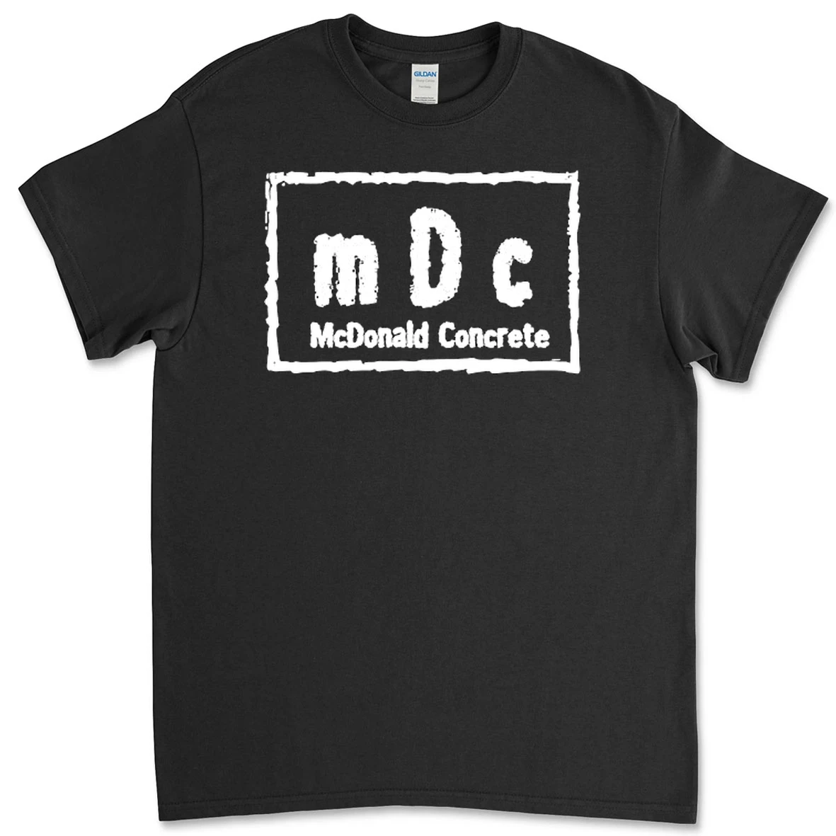 Mdc Mcdonald Concrete Premium Shirt Sweater