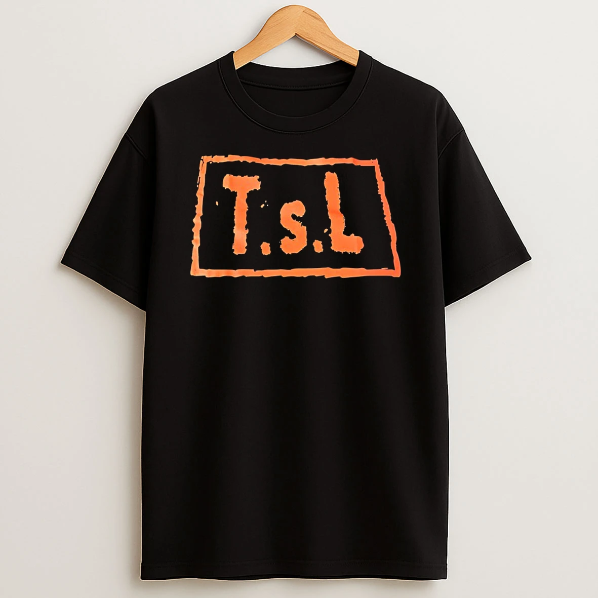 Nwo Style Tsl Shirts