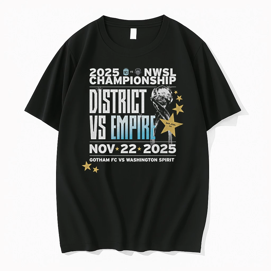 Nwsl T Shirt Nwsl Nwsl 06 Shirts