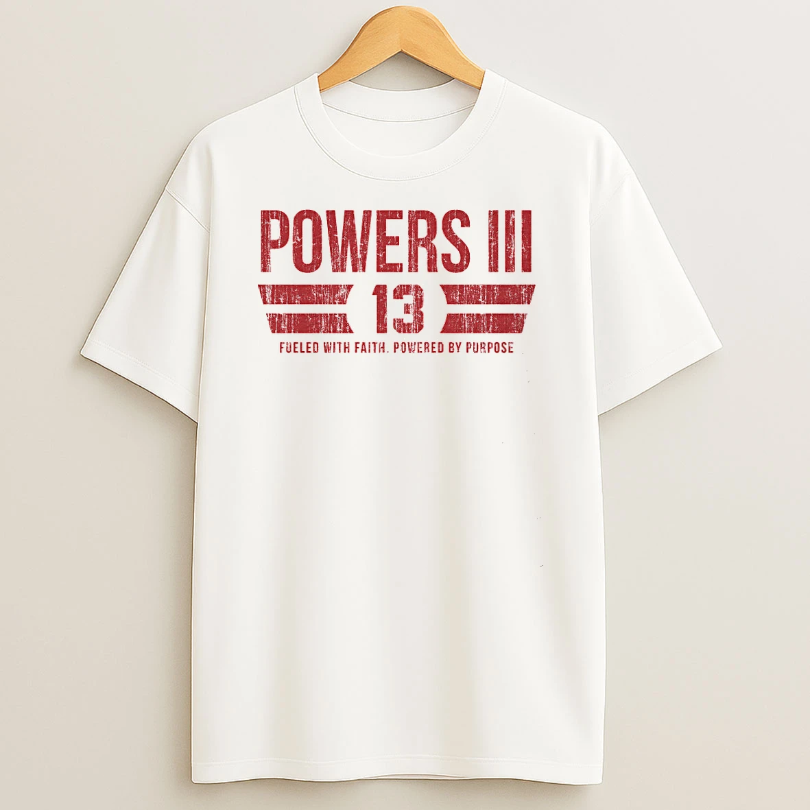 Reggie Powers Iii T Shirt Oklahoma Nil 02 Tshirt Hoodie