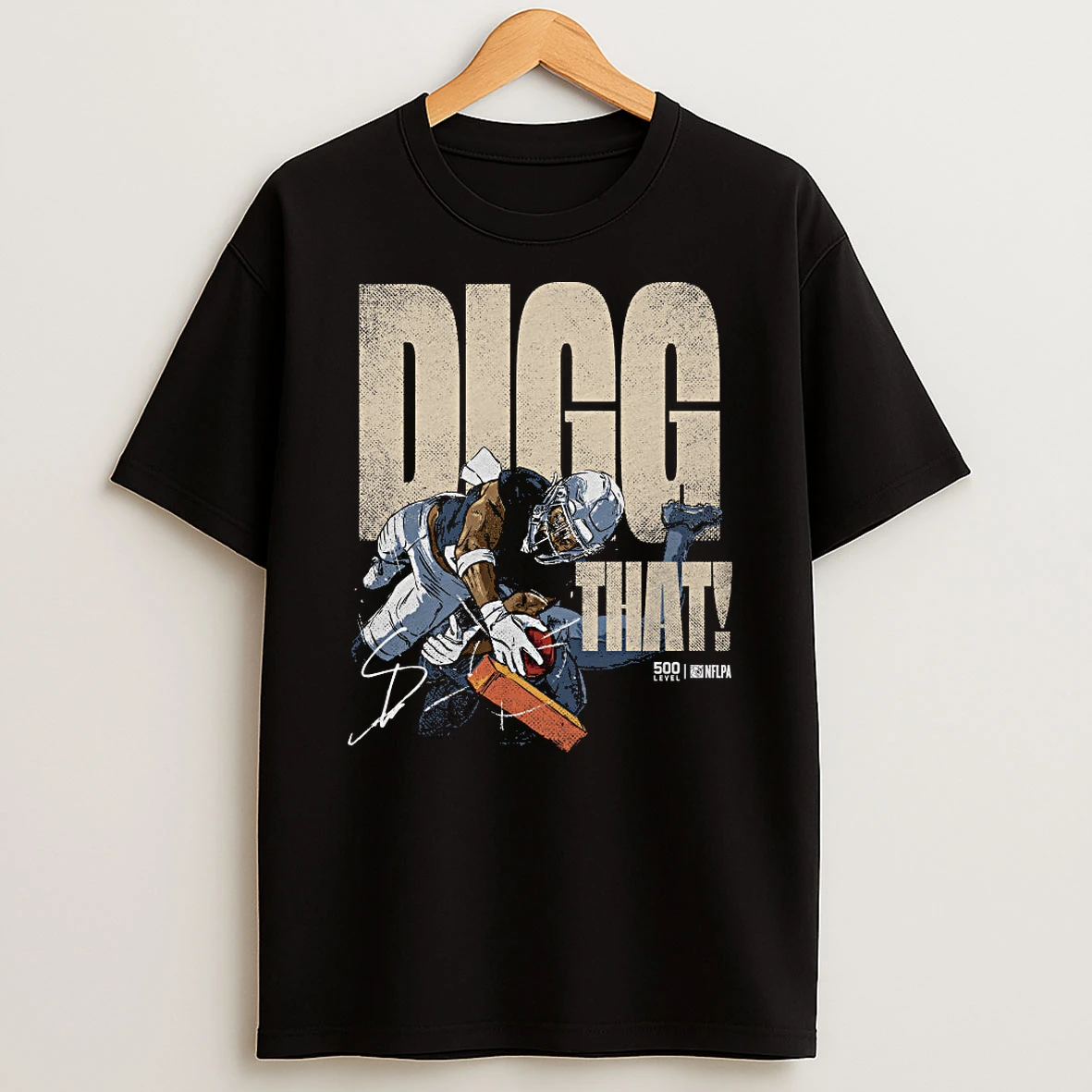 Stefon Diggs T Shirt New England Football 01 Tshirt Hoodie