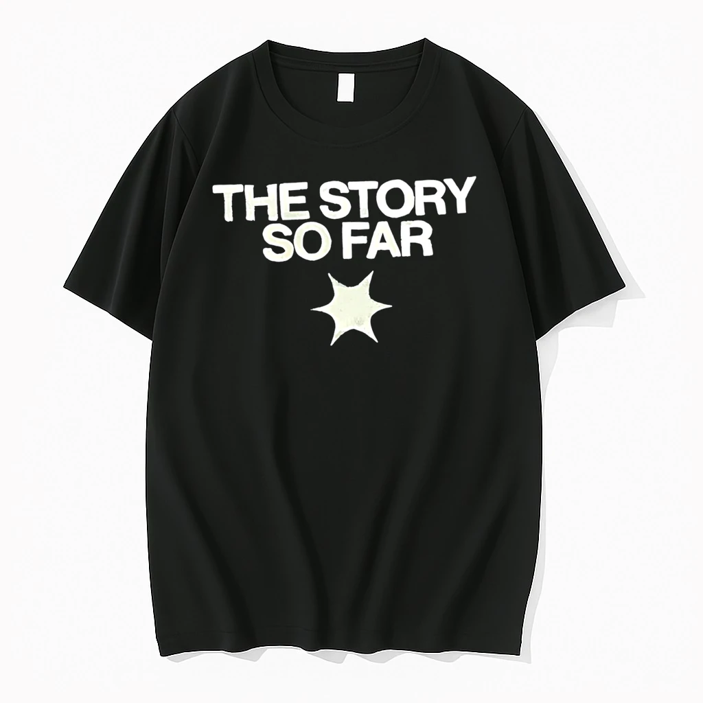The Story So Far Shirts