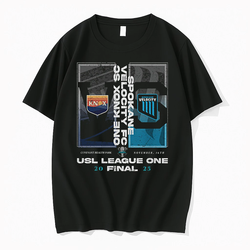 Usl League One T Shirt Usl 02 Shirts
