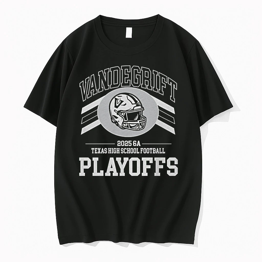 Vandegrift T Shirt Crown Trio Companies 72 Shirts