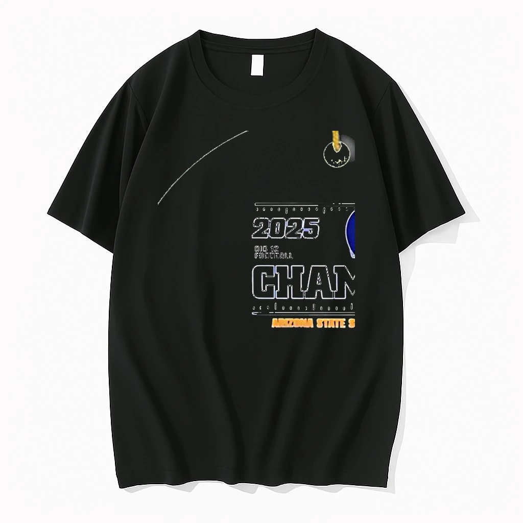 2025 Byu Cougars Big 12 Football Champs Helmet Shirts