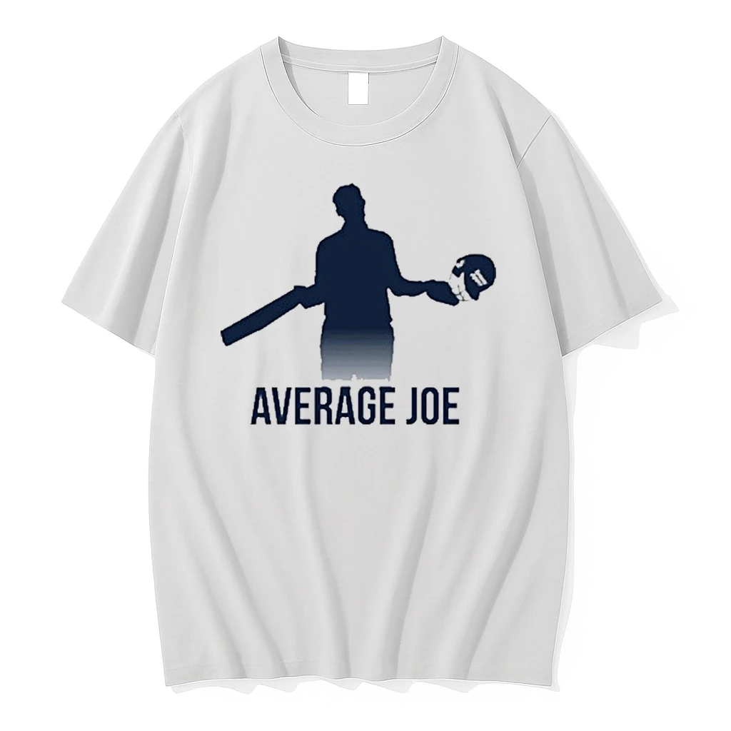 2025 Barmy Army Average Joe Shirts