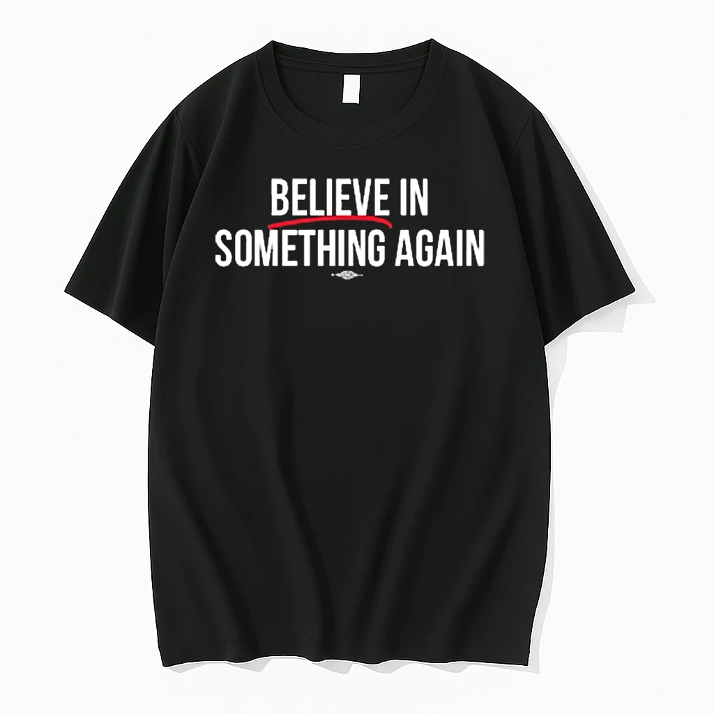 2025 Believe In Something Jack For New York Shirts