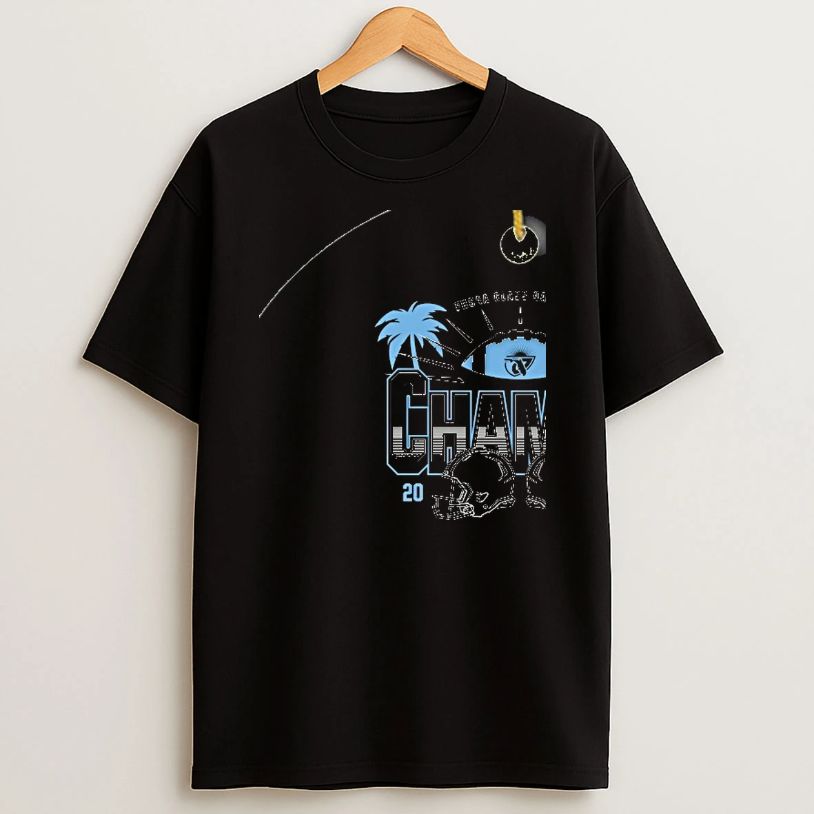 2025 Fhsaa Football 4a 7a Fit State Champions Dr Joaquin Garcia Shirts