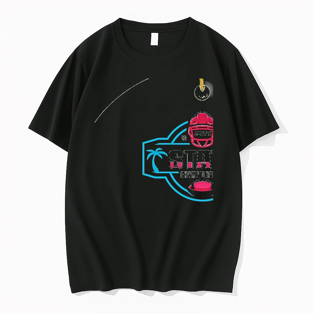 2025 Fhsaa Football State Championships Rural Shirts