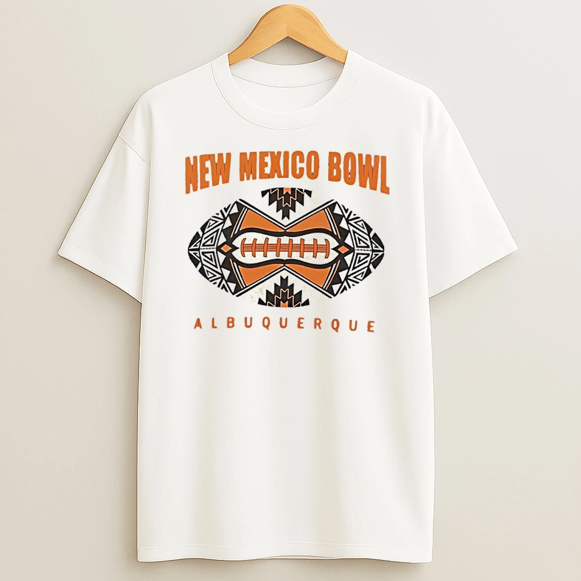2025 New Mexico Bowl Albuquerque Shirts