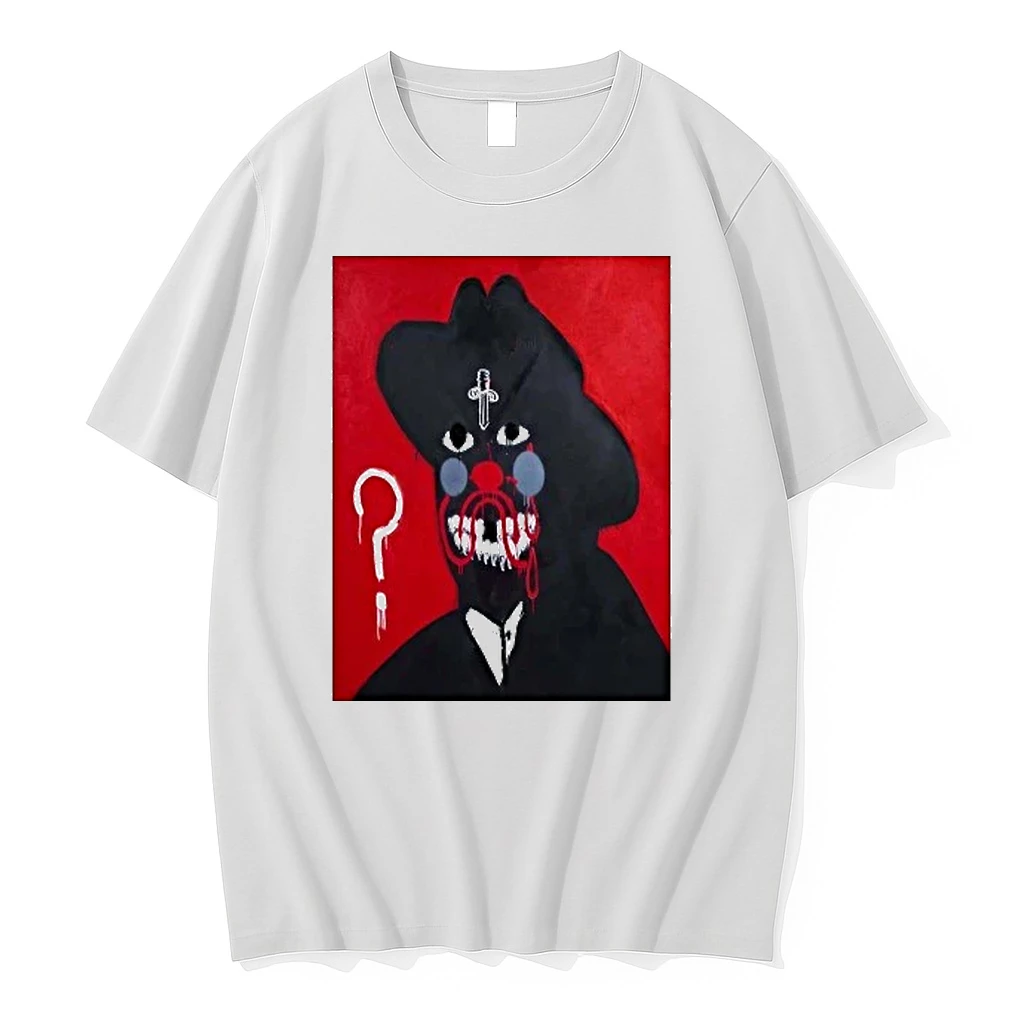 21 Savage What Happened To The Streets Shirts