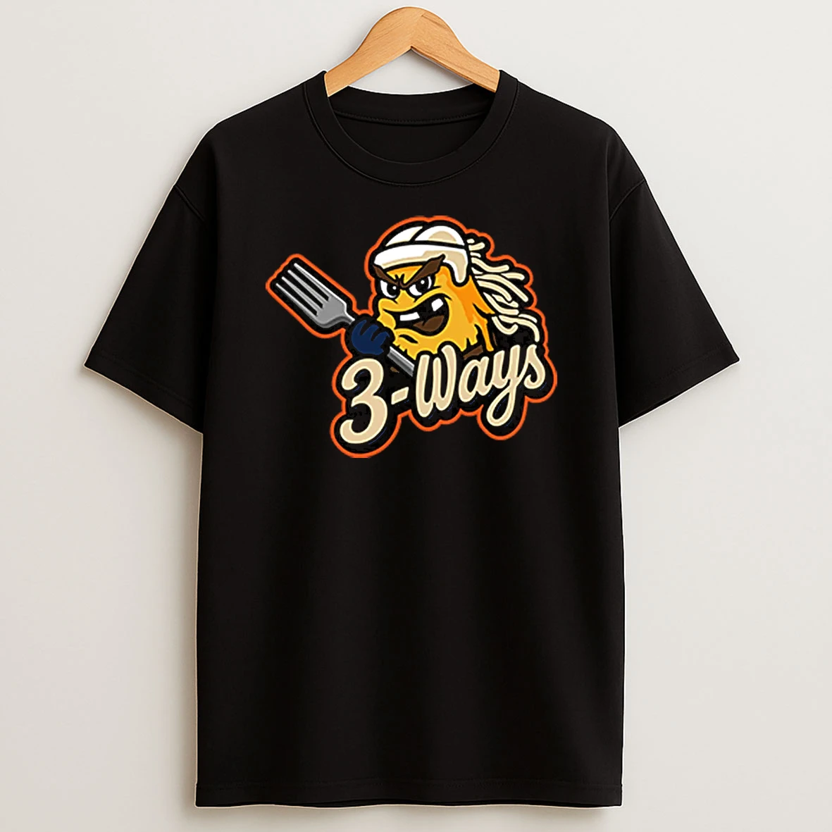 3 Ways Cincinnati Cyclones Shirts