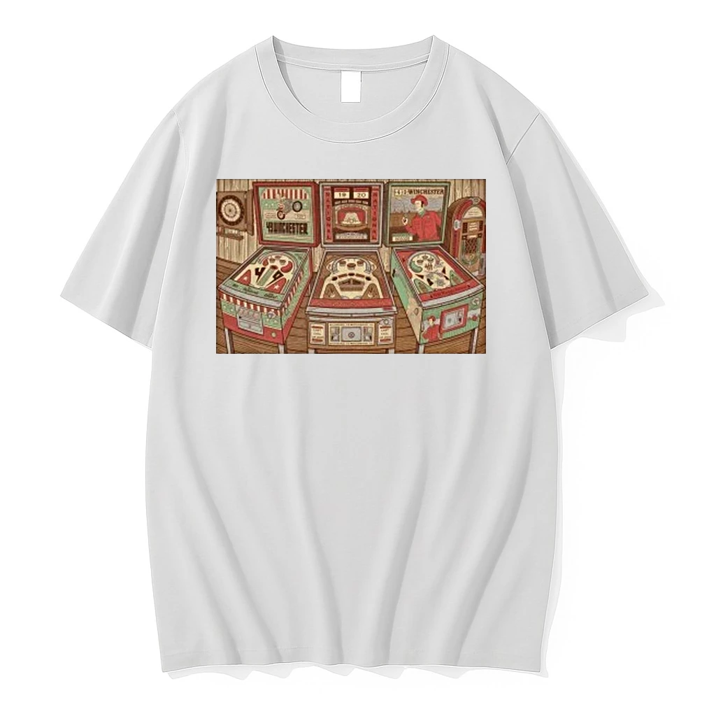 49 Winchester Event Richmond Va On Dec 19 20 2025 Shirts
