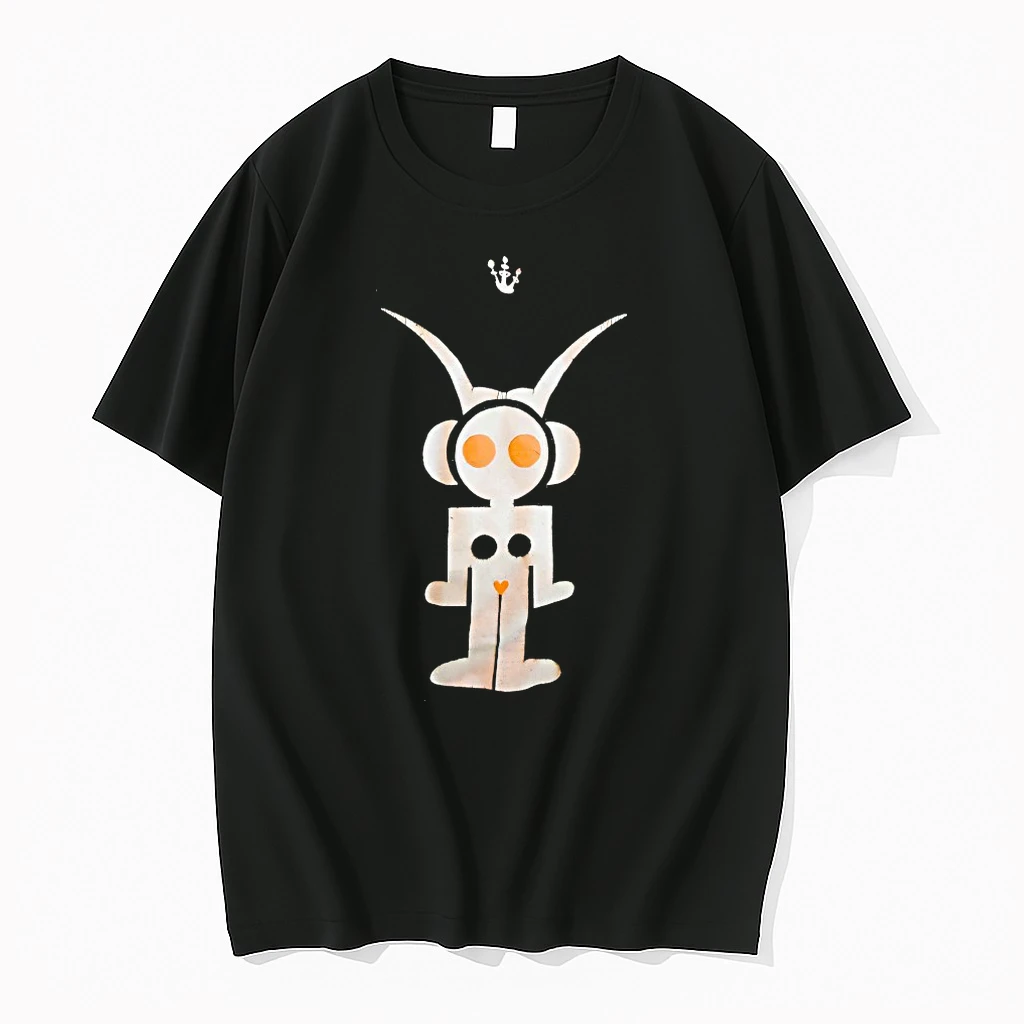 90s Liquid Sky Raver Shirts