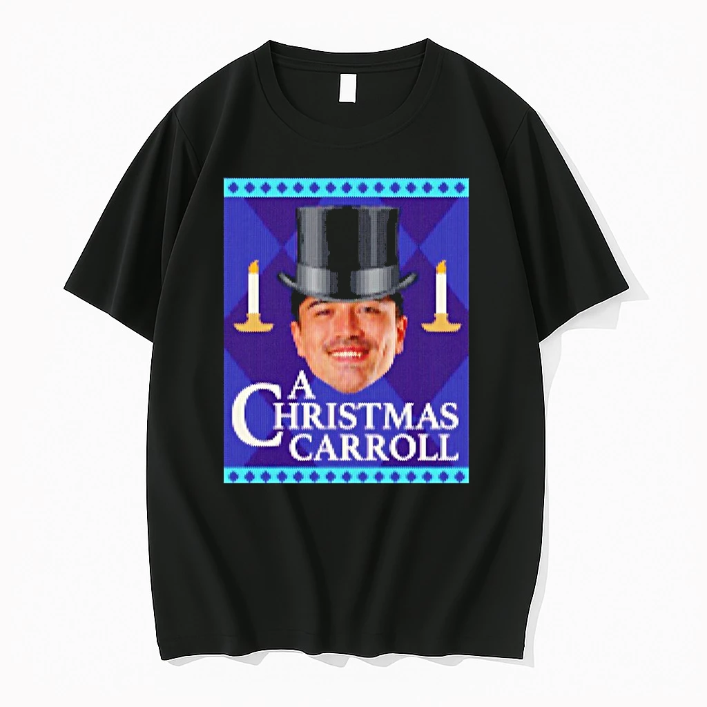A Christmas Corbin Carroll Arizona Diamondbacks Ugly Shirts