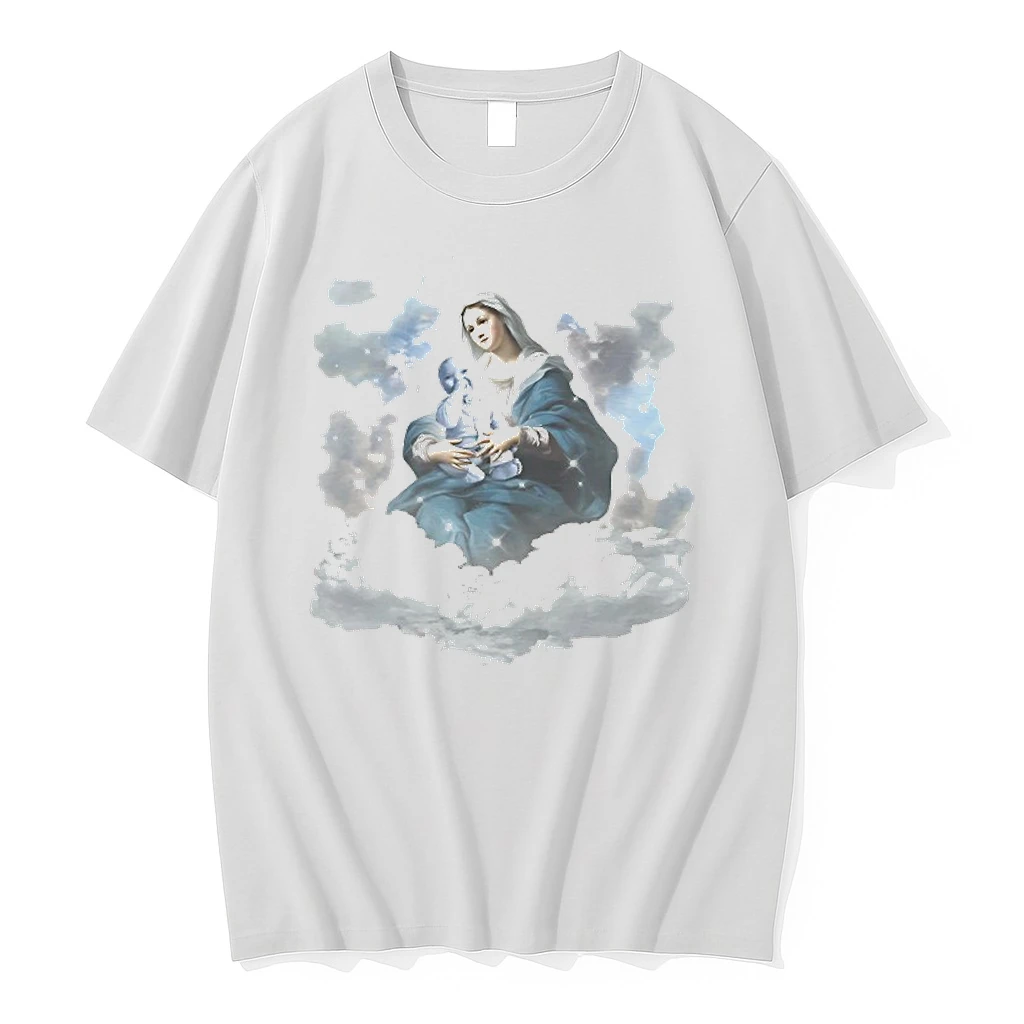 Ai Baby Jesus Shirts