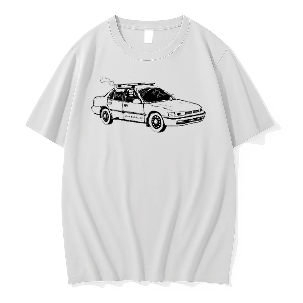 Achy Bones Co Act Accordingly Tour 2025 Shirts