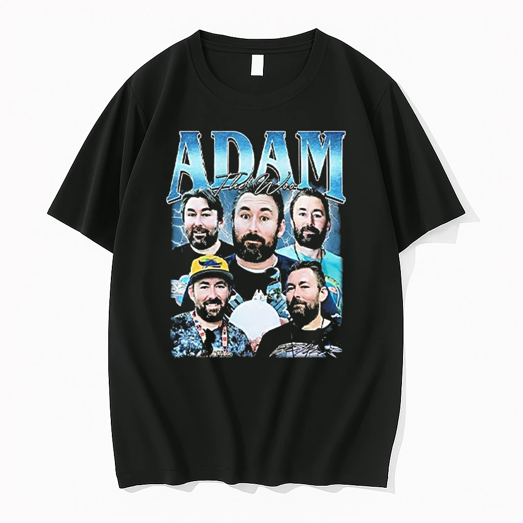 Adam The Woo Shirts