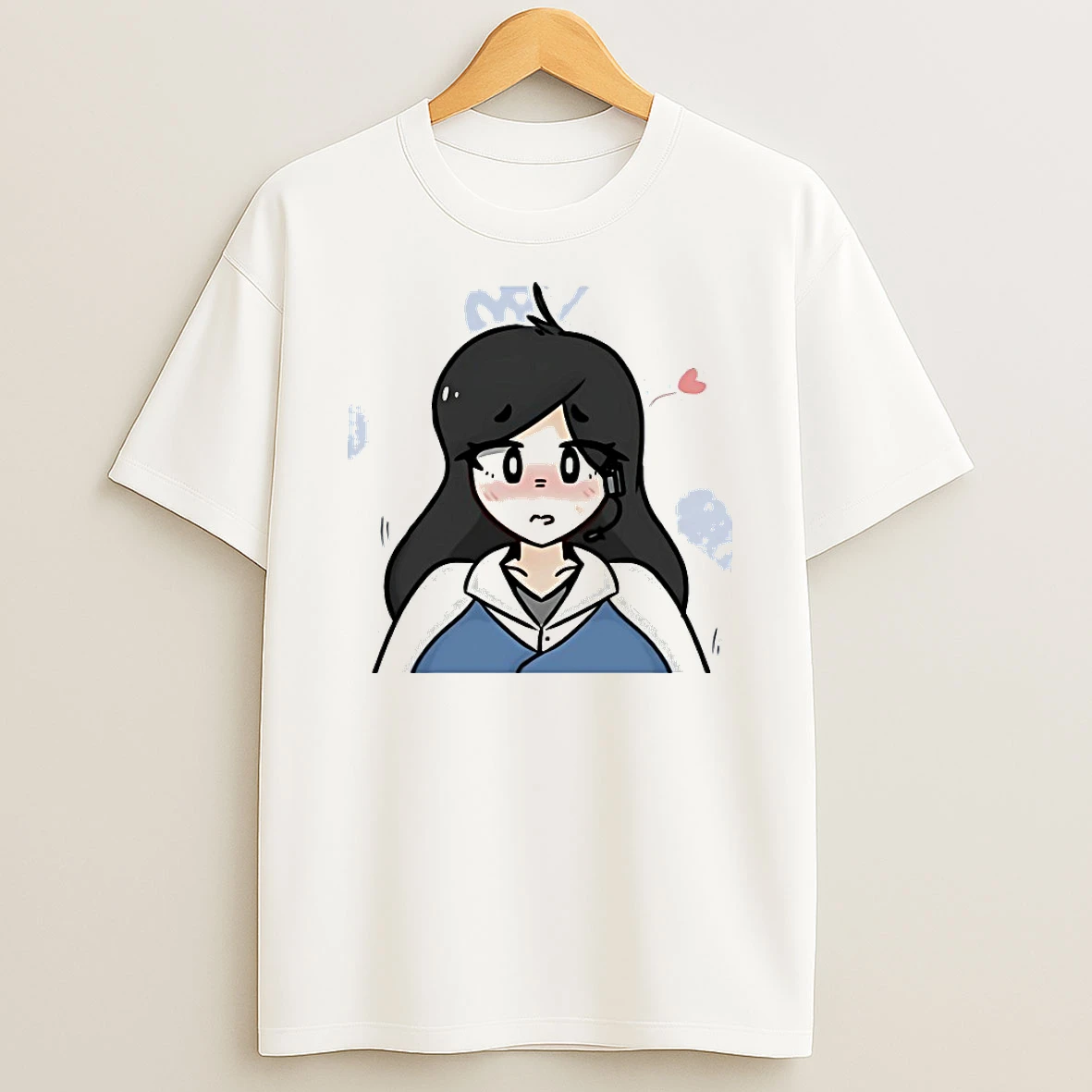 Agent Mains In Tc2 Shirts