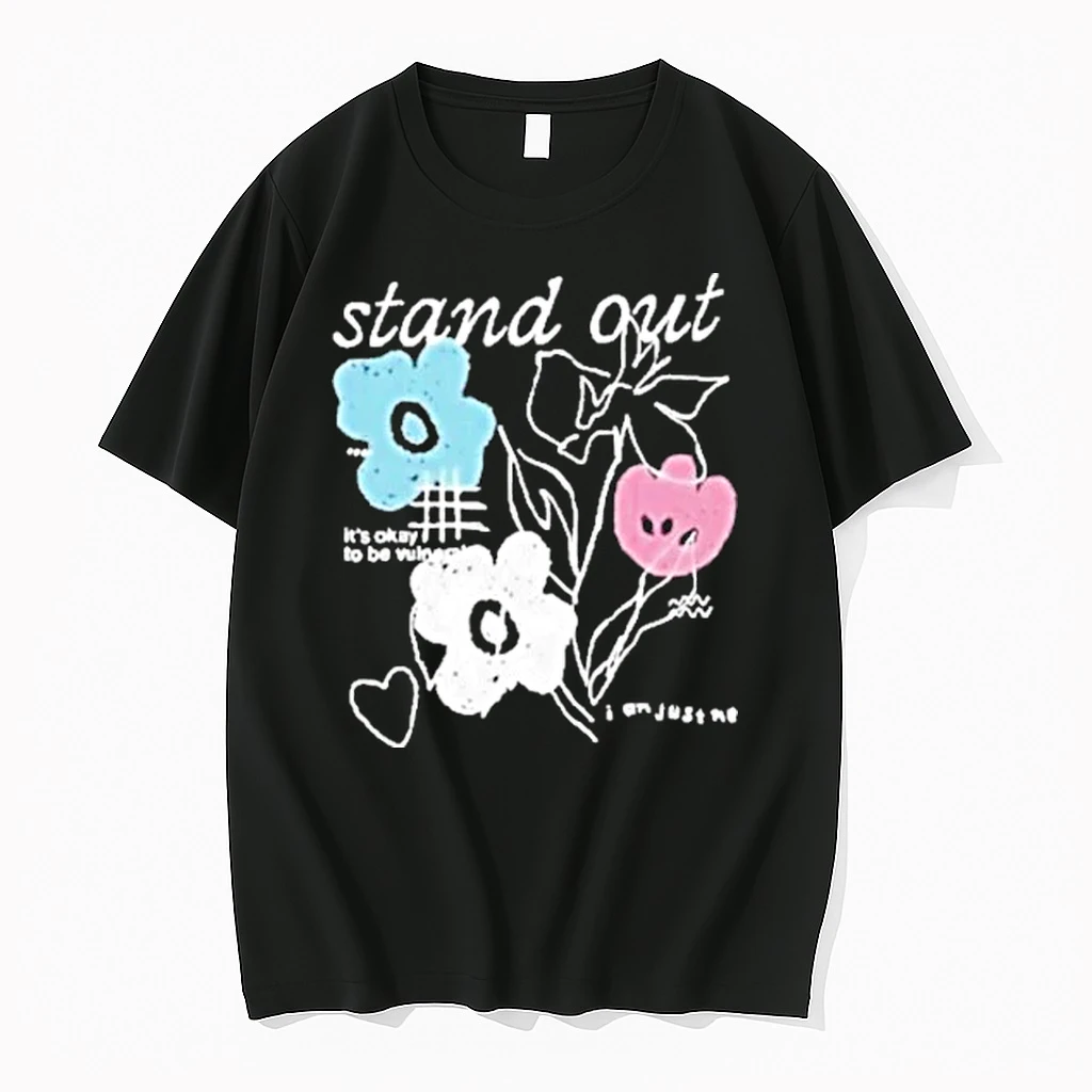 Aimsey I Am Just Me Stand Out Tour 2025 Shirts