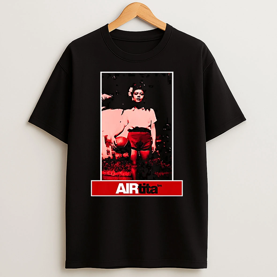 Airtita Shirts