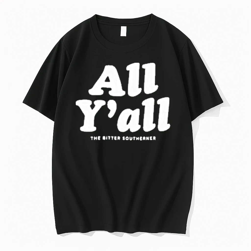 All Yall The Bitter Southerner Shirts