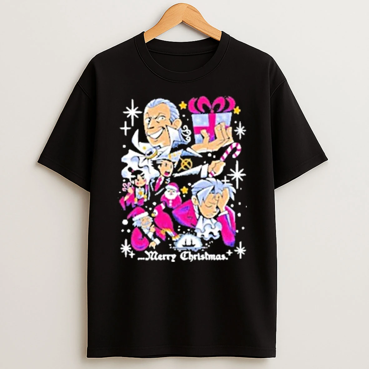 Almost Merry Christmas 2025 Shirts